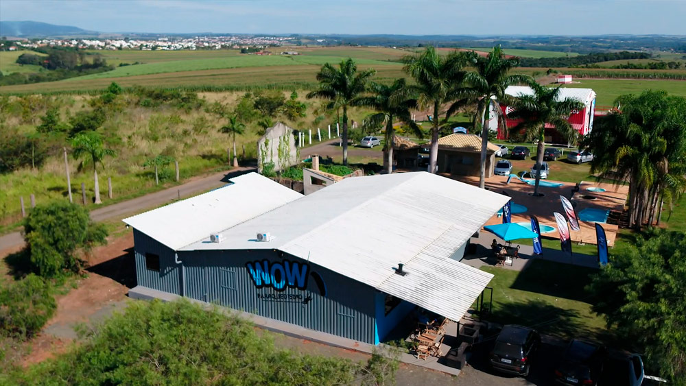 Espaço WOW