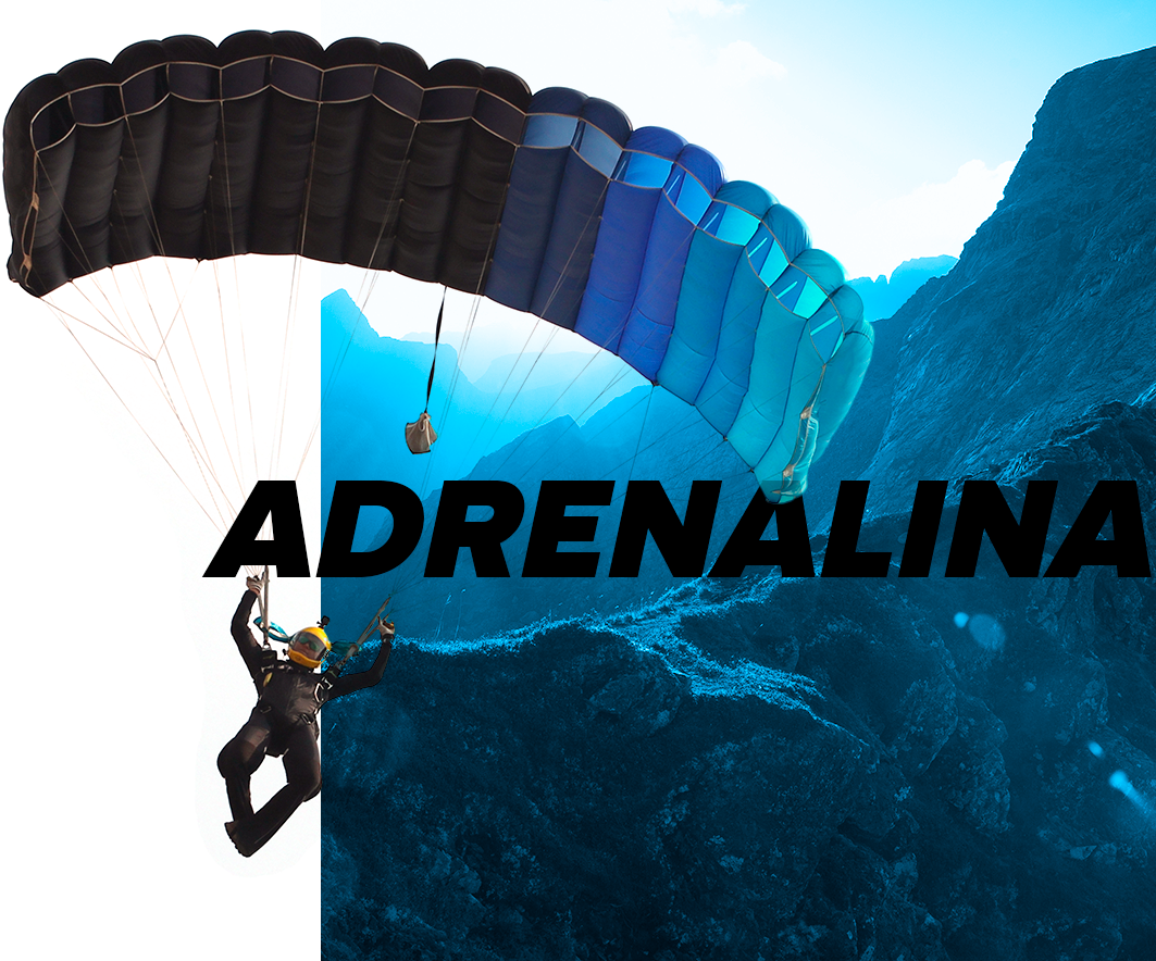 Injeção de adrenalina