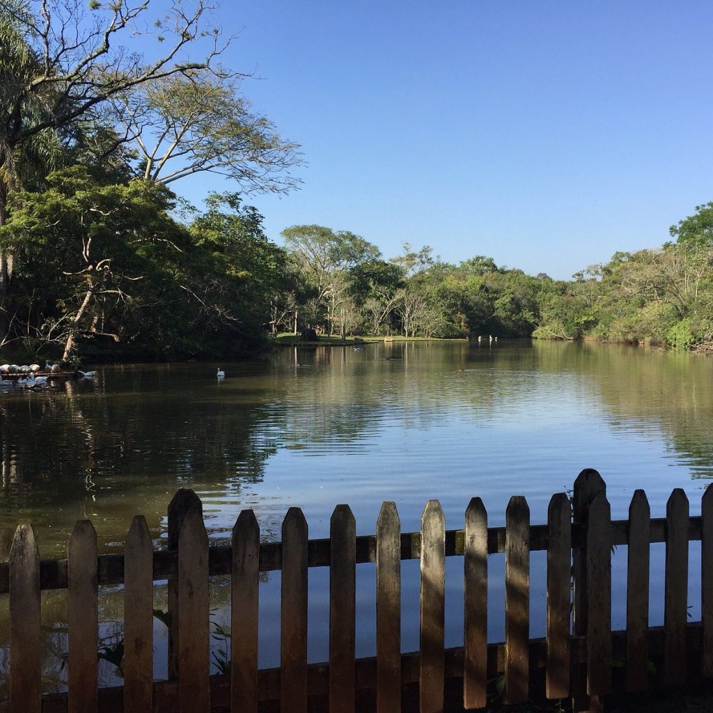 Parque Ecológico Eugênio Walter Boituva