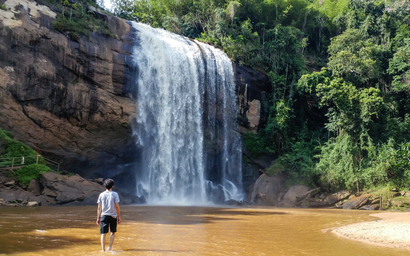 Cachoeira Grande