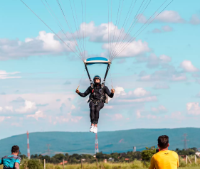 Esportes paralímpicos e a inclusão