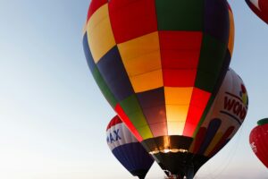 Como perder o medo de altura: um guia para ver o mundo de cima 