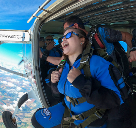 Fim de semana perto de SP: um roteiro de aventura em Boituva