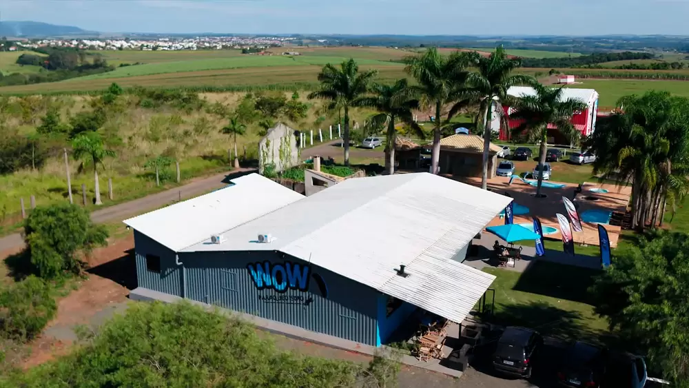 Espaço WOW