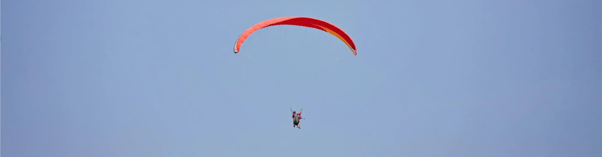 salto de paraquedas
