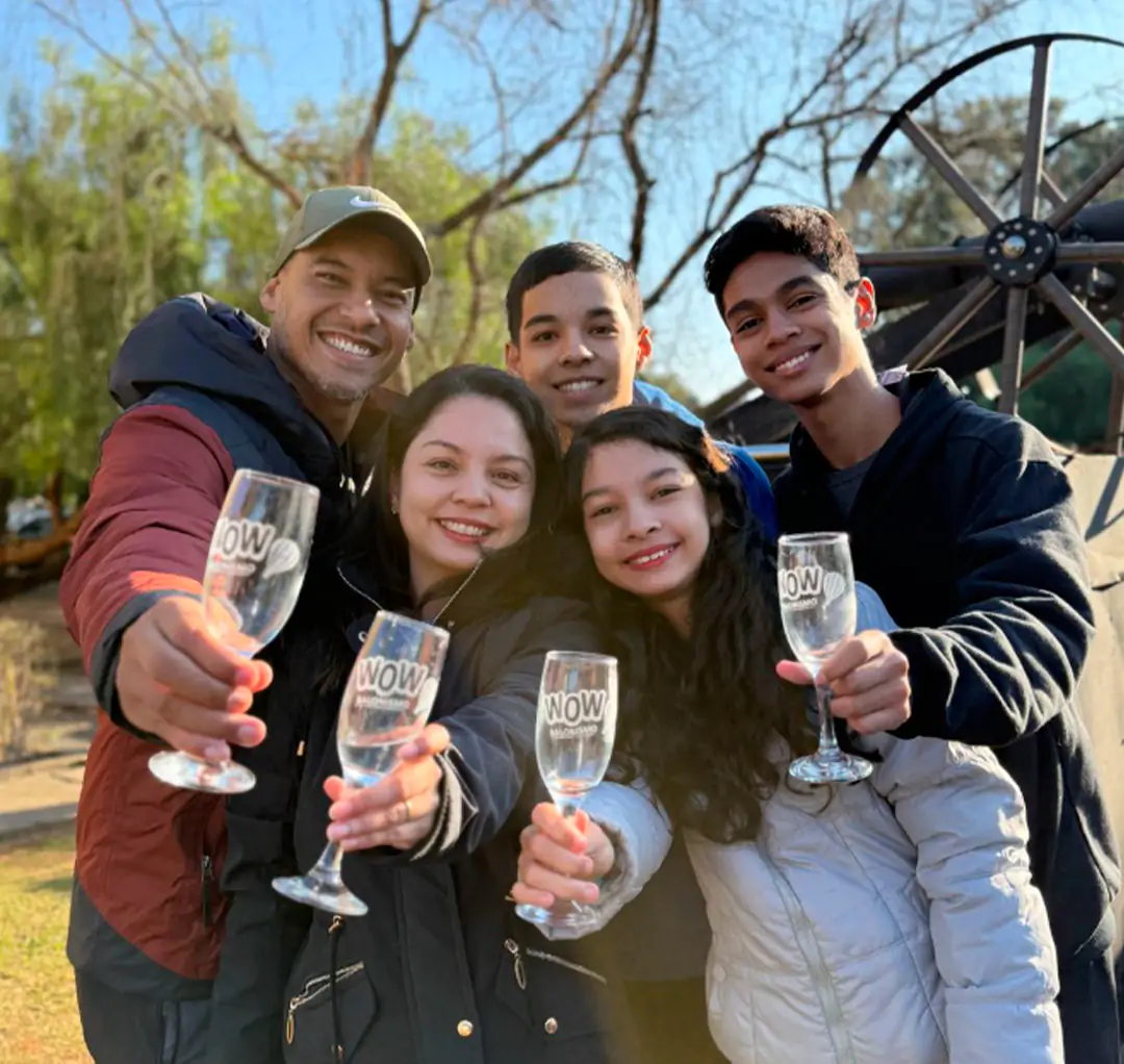 Mês das Crianças: um passeio que fica para sempre na memória